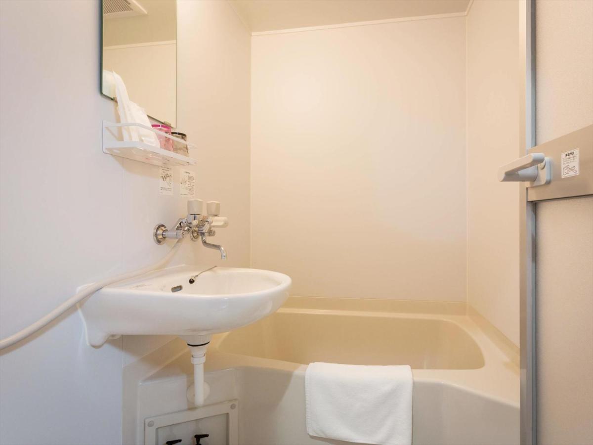 Ryujin Hotel Ukishima Naha Extérieur photo