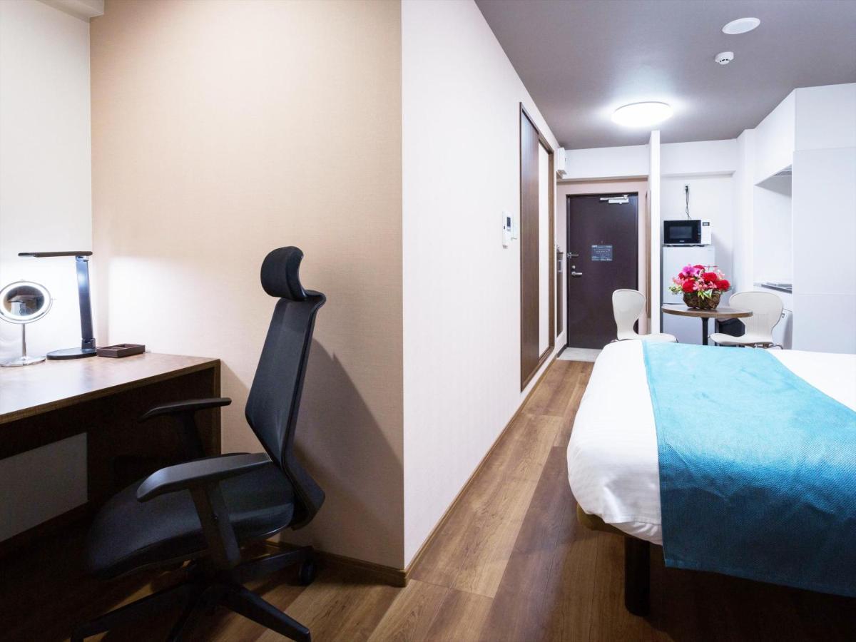 Ryujin Hotel Ukishima Naha Extérieur photo