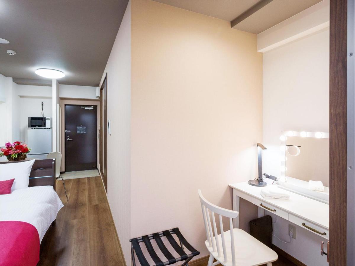 Ryujin Hotel Ukishima Naha Extérieur photo