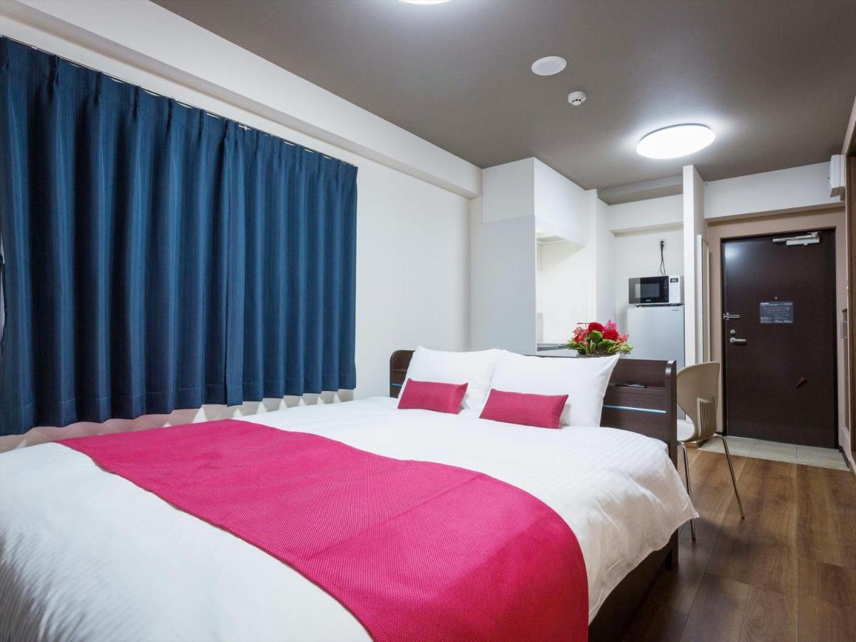 Ryujin Hotel Ukishima Naha Extérieur photo