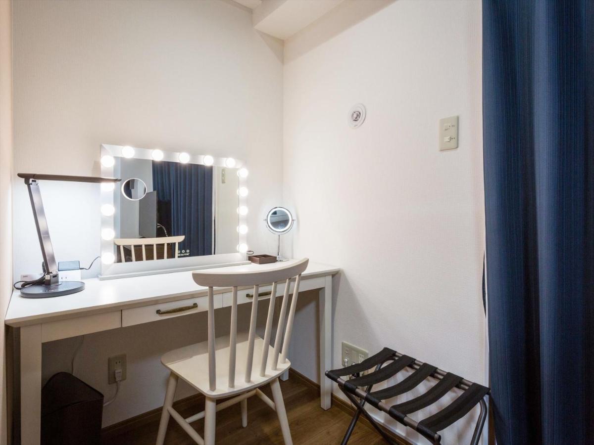 Ryujin Hotel Ukishima Naha Extérieur photo