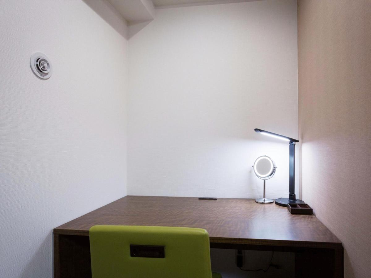 Ryujin Hotel Ukishima Naha Extérieur photo