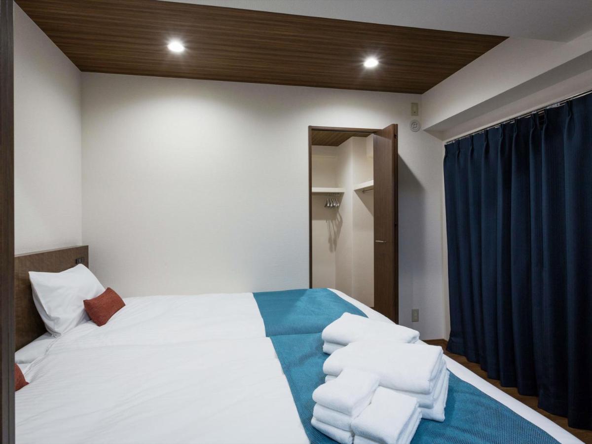 Ryujin Hotel Ukishima Naha Extérieur photo