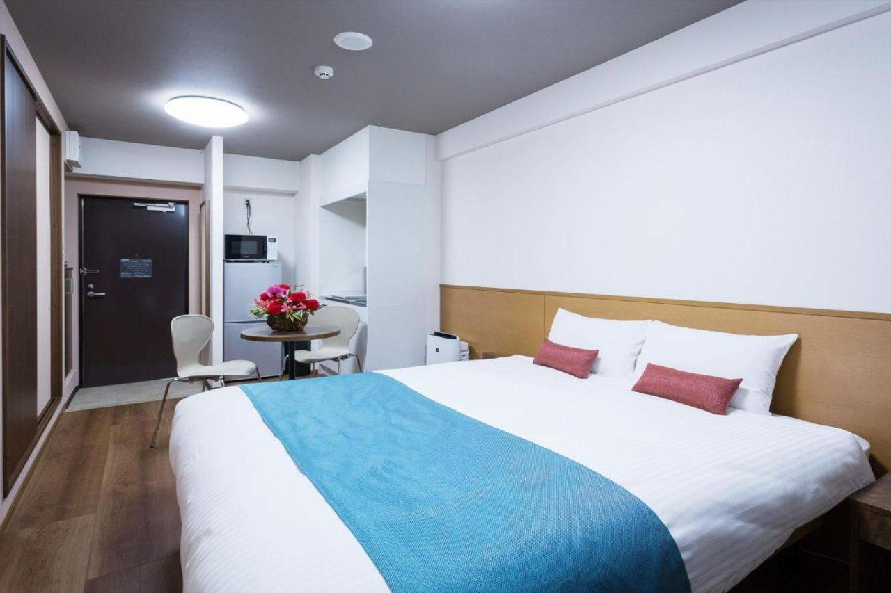 Ryujin Hotel Ukishima Naha Extérieur photo